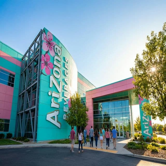 How AriZona Turned AriZonaLand Tours Into a Brand-Building Machine