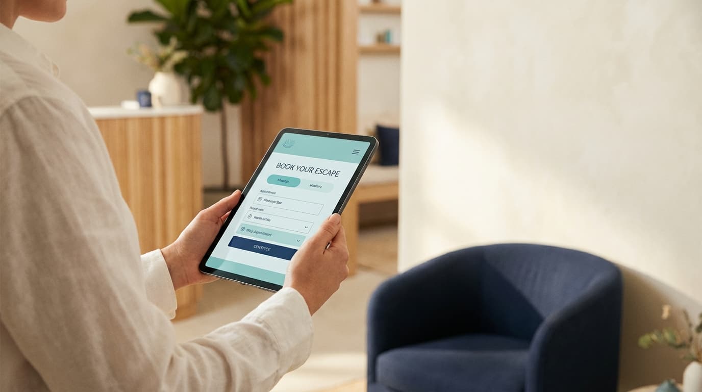 Massage & Spa Appointment Booking Software: The Complete Guide