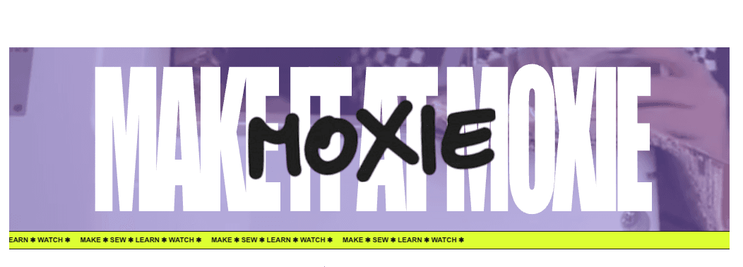How Moxie Collective Moved Its Workshops from Acuity into Shopify