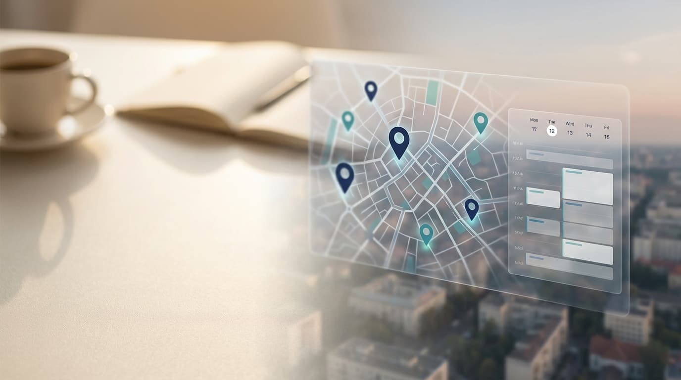 Multi Location Operations: How it works with Easy Appointments