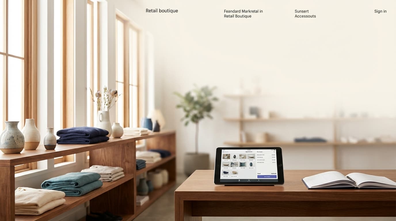 No Friction Points: Why The Oakwood leaned into bookings on Shopify