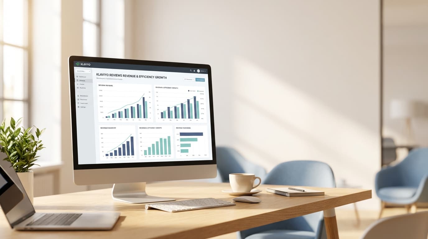 SuperBlue: How Klaviyo Helped Grow Reviews, Revenue, and Efficiency