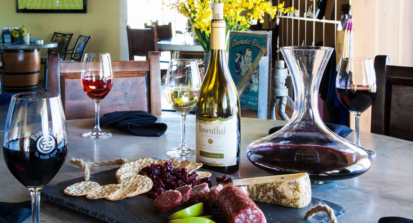 How to Choose a Winery Reservation System (2026 Buyer's Guide)