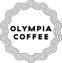 Olympia Coffee Roasting logo