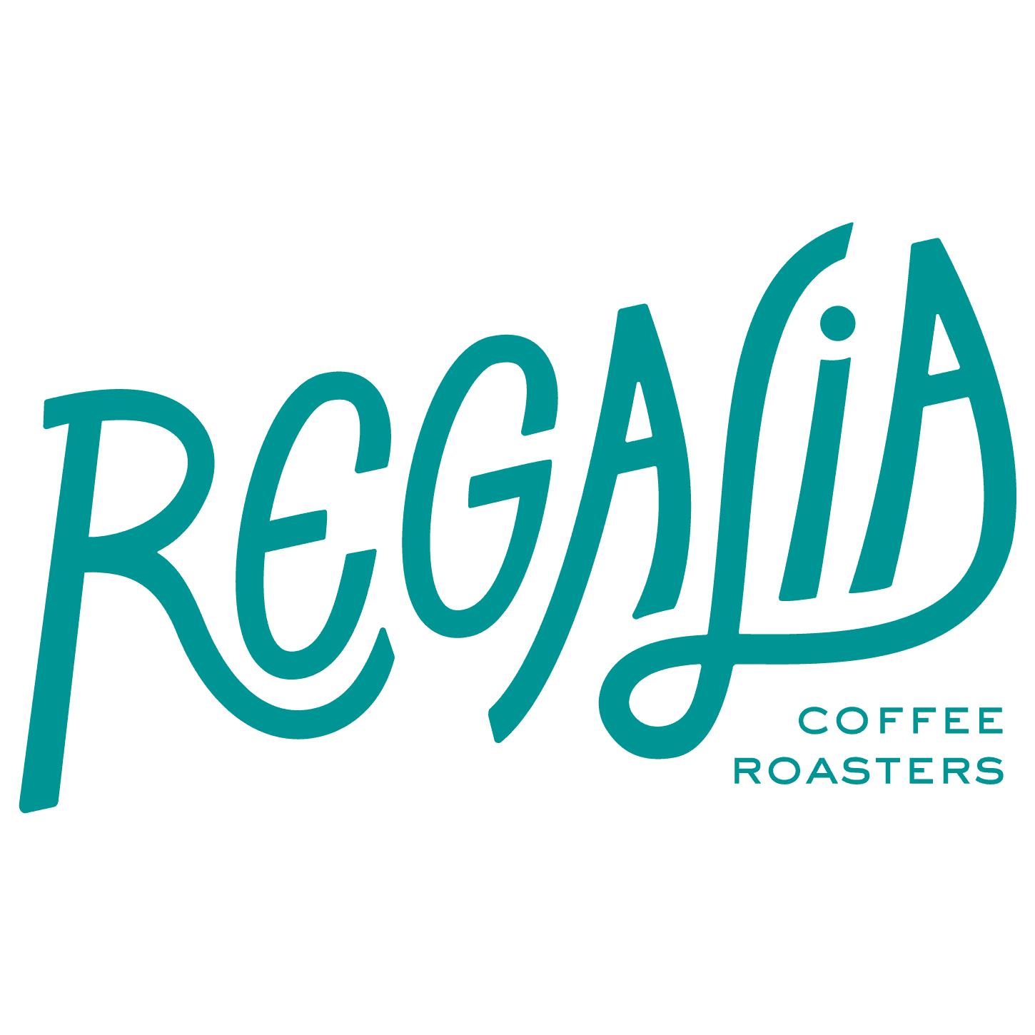 Regalia Coffee logo