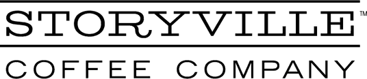 Storyville Coffee Company logo