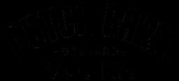 Dutch Barn Vodka logo