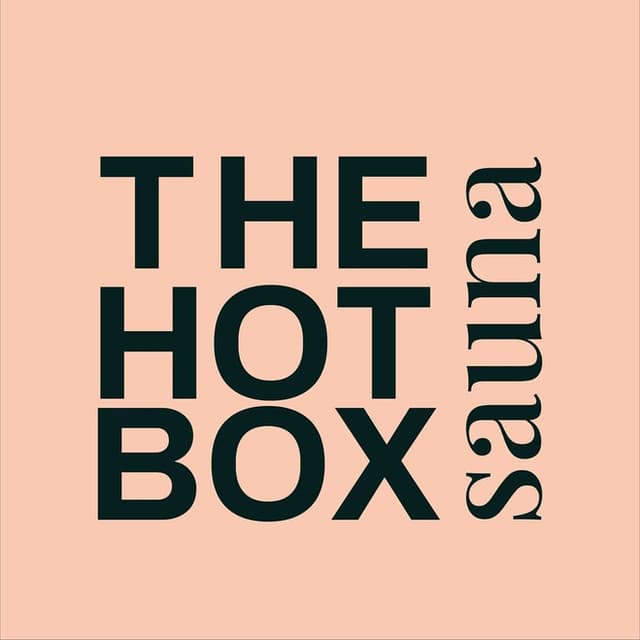 The Hot Box Sauna