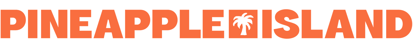 Pineapple Island logo