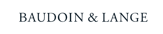 Baudoin & Lange logo