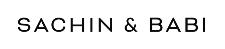 Sachin & Babi logo