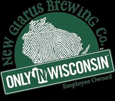 New Glarus Brewing logo