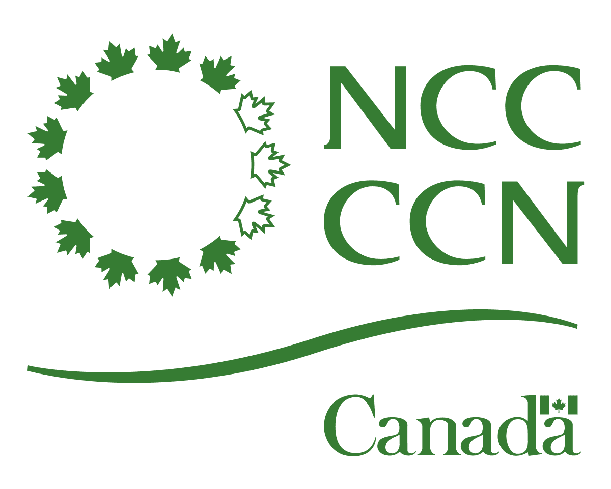 National Capital Commission logo