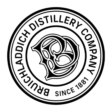 Bruichladdich Distillery