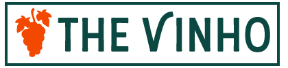 The Vinho logo